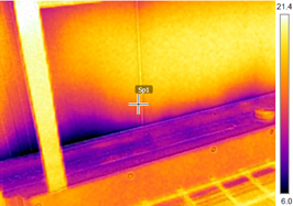 U-Build Steel Buildings: The Importance of Sealants When Installing Insulated Metal Panels. Image 01