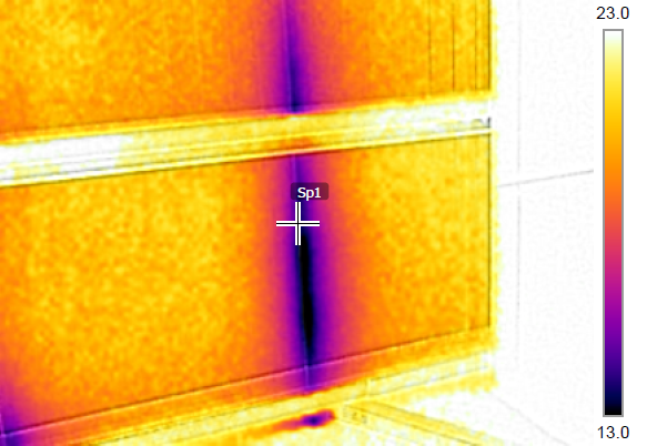 U-Build Steel Buildings: The Importance of Sealants When Installing Insulated Metal Panels. Image 02