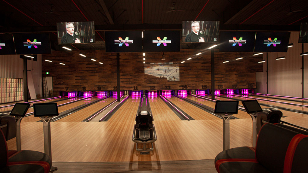 U-Build Building a bowling center? Look no further than U-Build Steel Buildings to manufacture the recreational space you want and need.