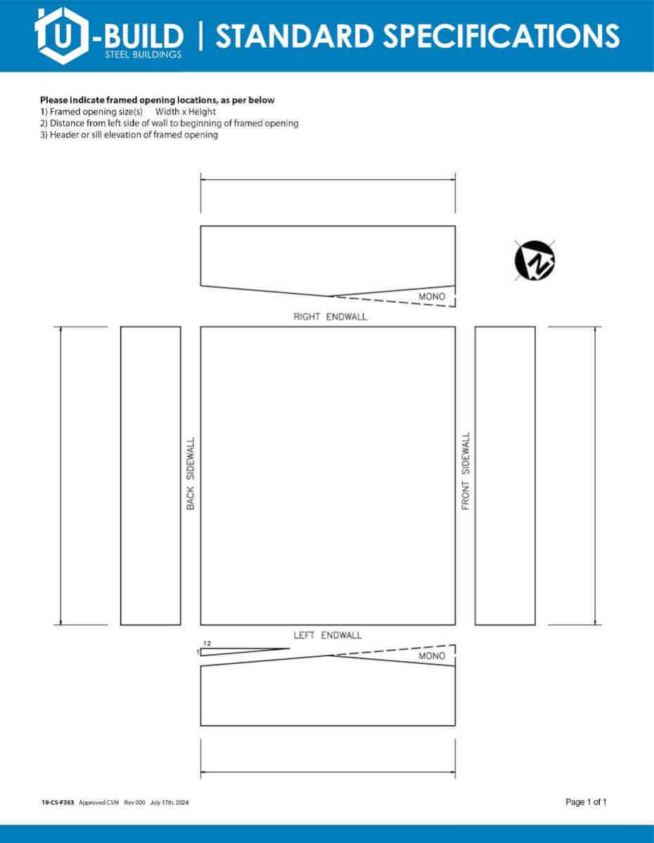 Rigid Frame Detail Sketch Pdf File Preview