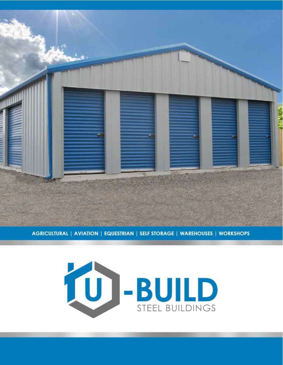Self Storage Pdf File Preview