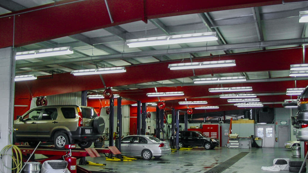 U-Build U-Build Steel Buildings are custom-made to order, ensuring that each structure meets specific location codes and requirements.
