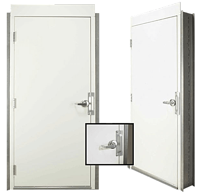 U-Build Walk-Through Doors