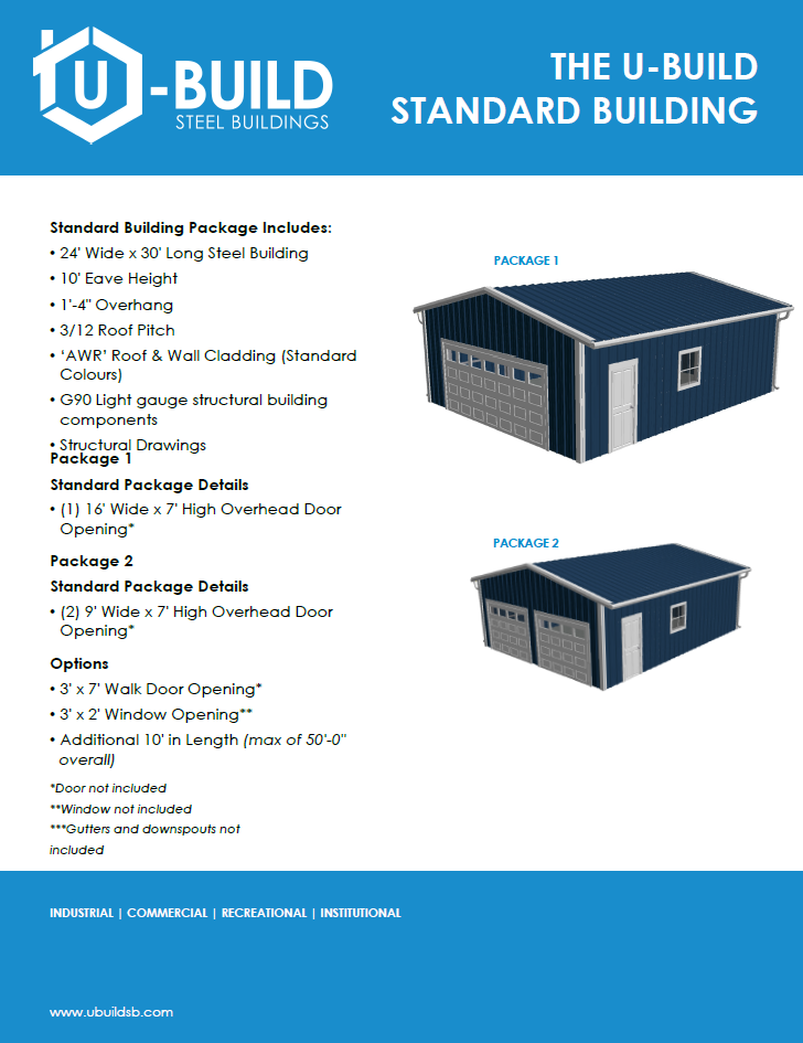 Standard Building Pdf File Preview