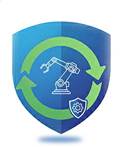 Steel - Efficient Use of Resources