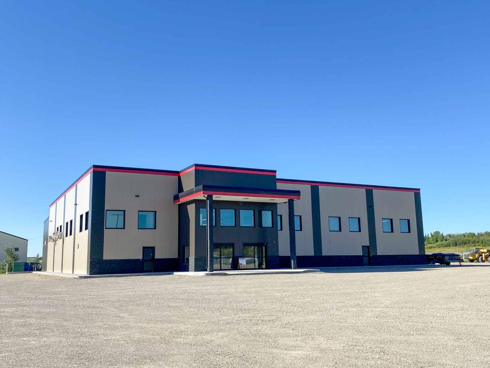 Waywayseecappo Food Mart