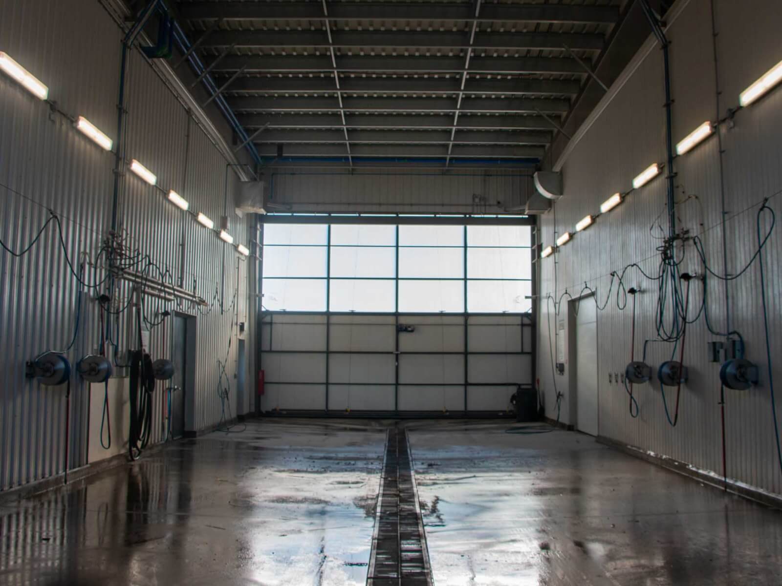 Terrapoint Agribusiness Centre