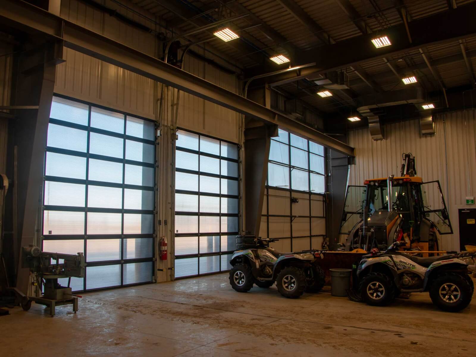 Terrapoint Agribusiness Centre