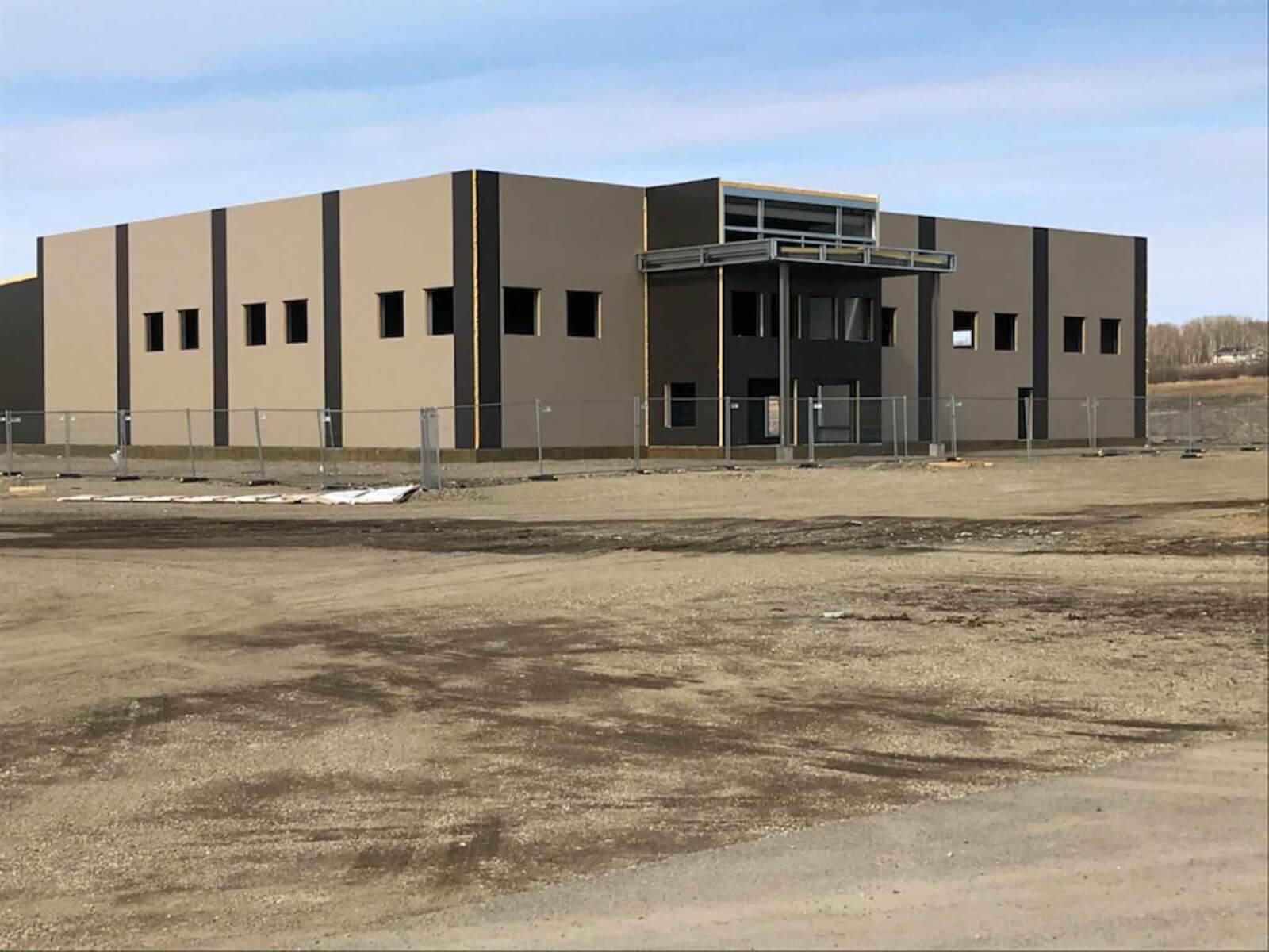 Waywayseecappo Food Mart