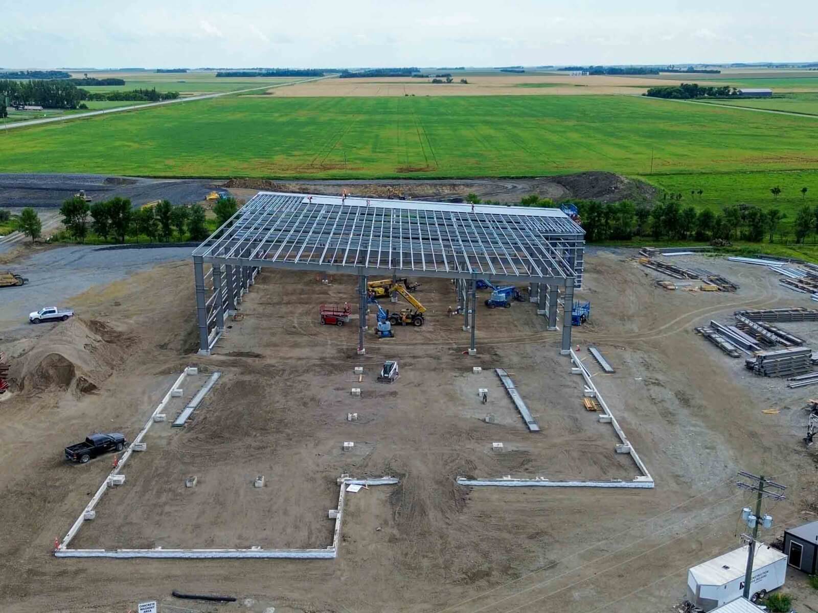 Phiber Manufacturing