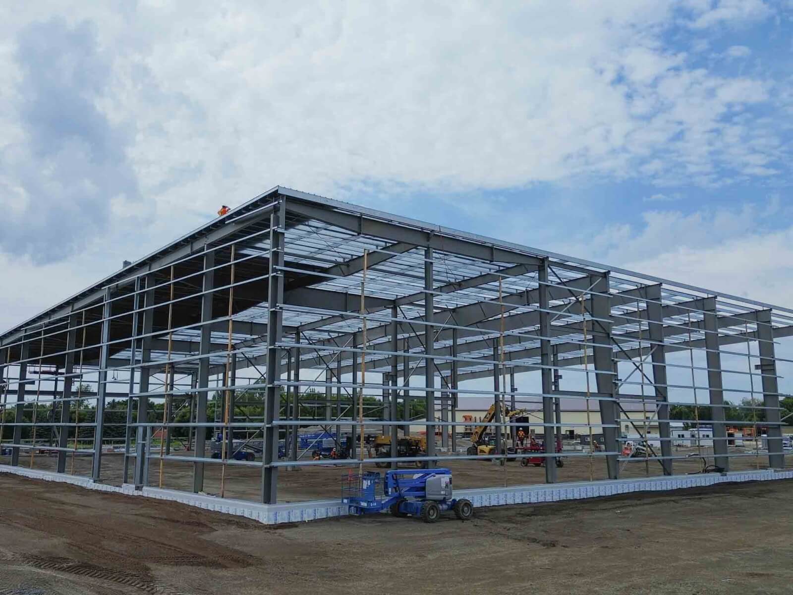 Phiber Manufacturing