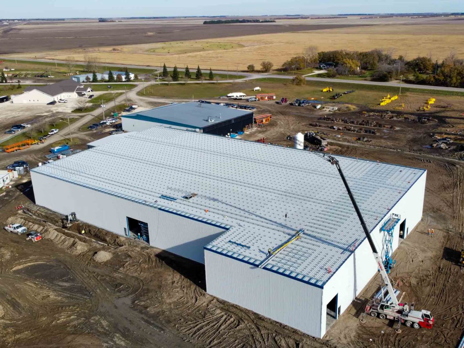 Phiber Manufacturing