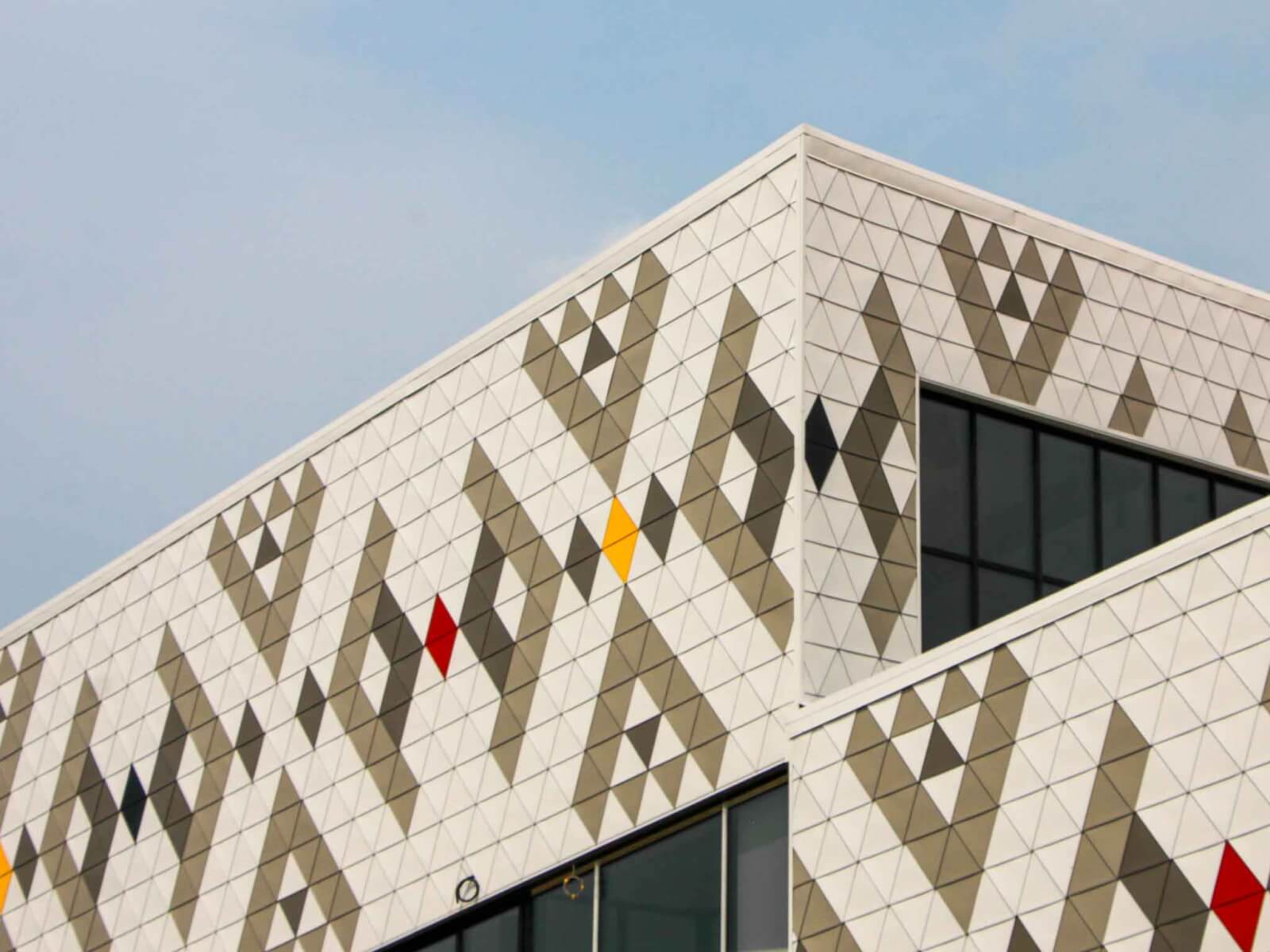 Waywayseecappo Business Centre