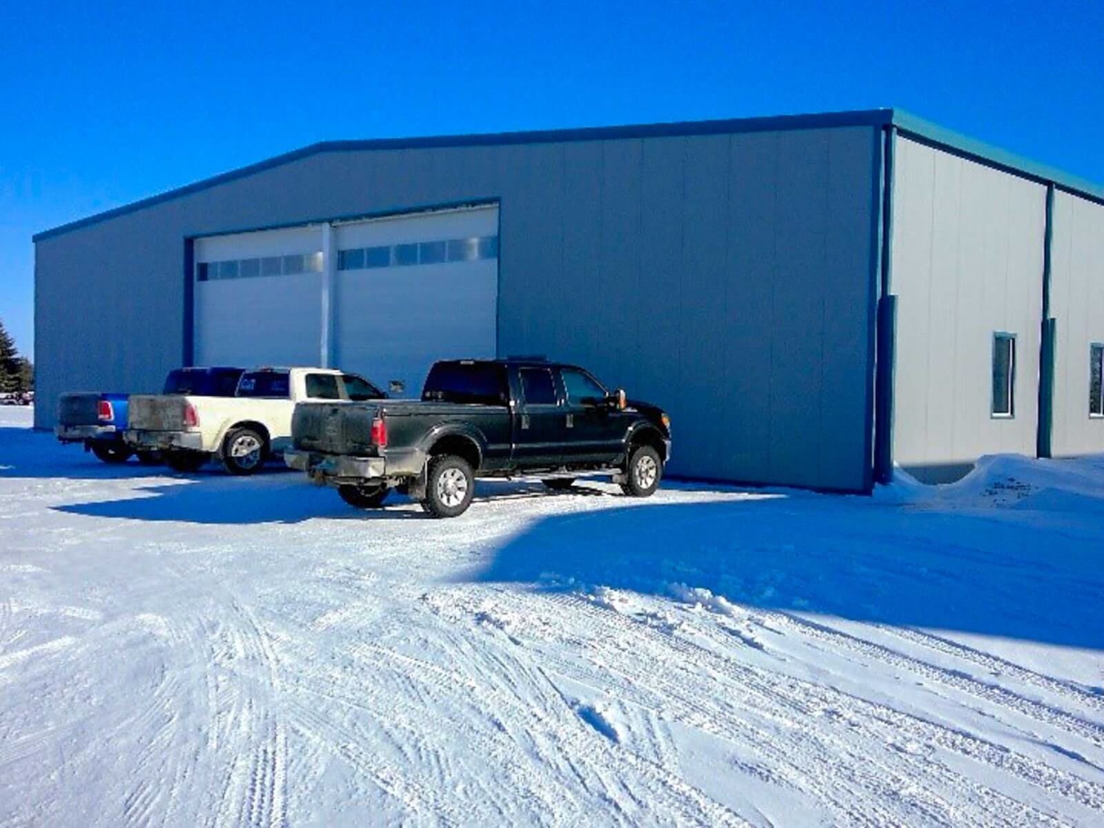 ARRA Baker Holdings Ltd.