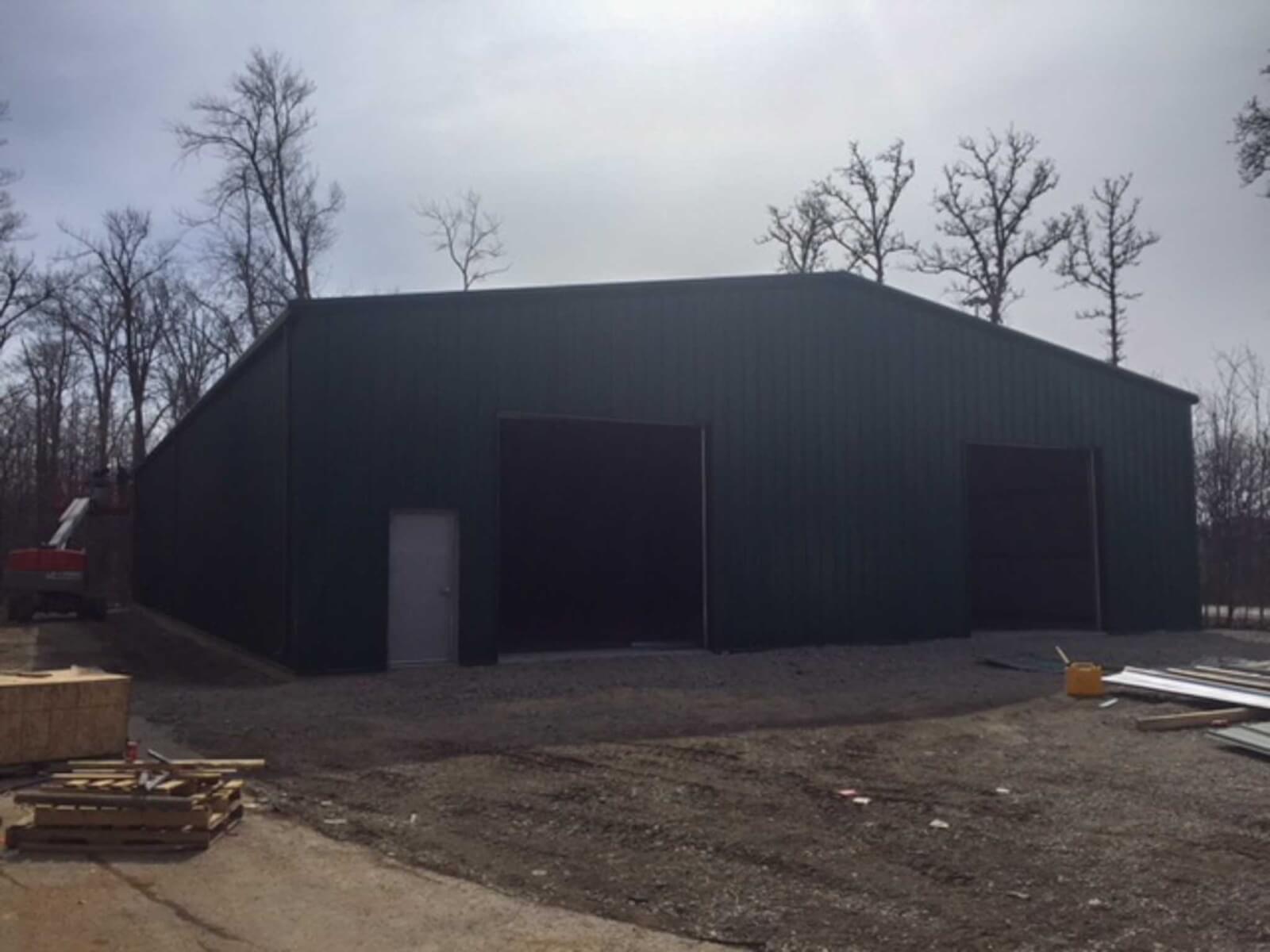 Canada’s Wonderland