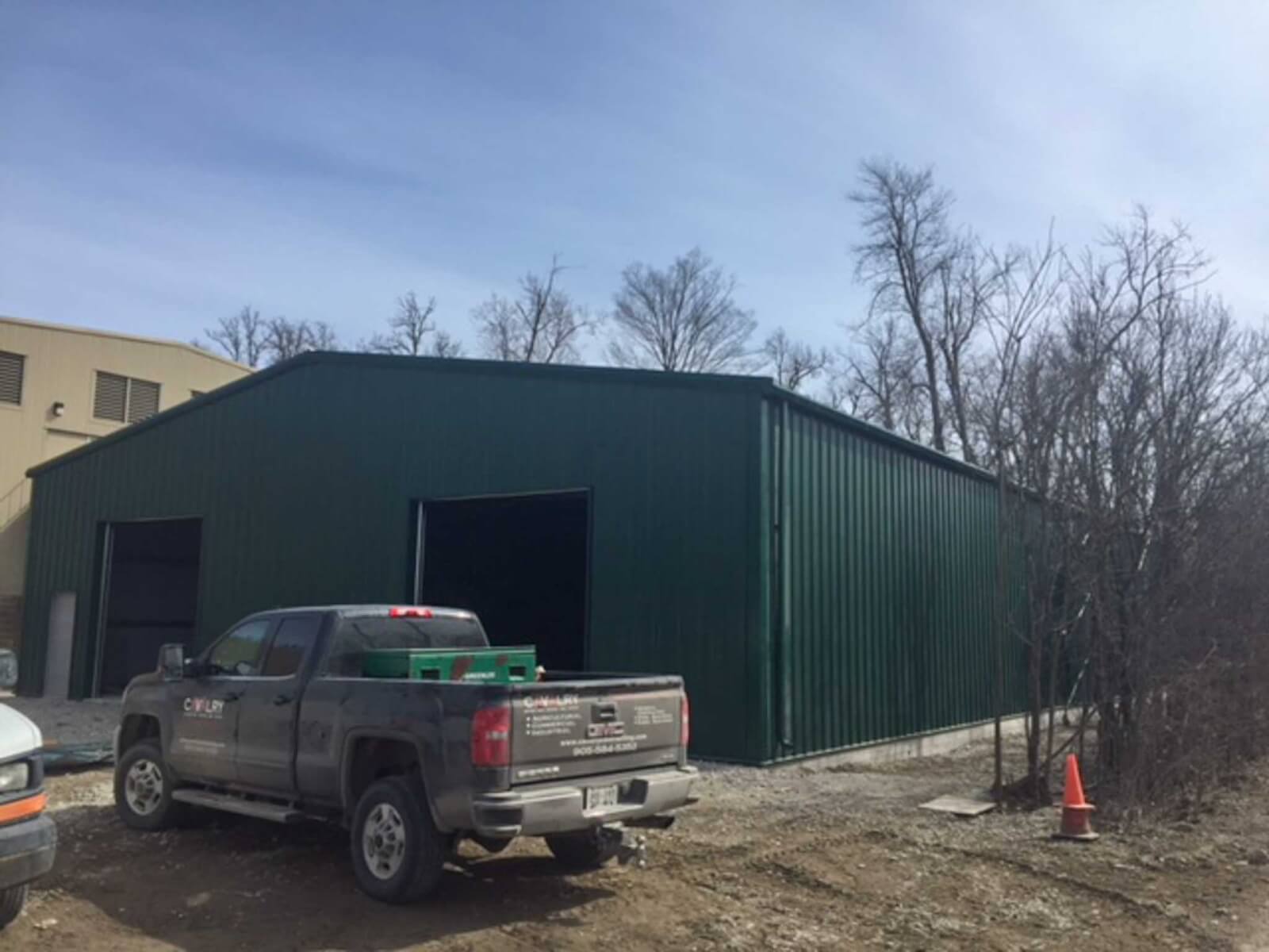 Canada’s Wonderland