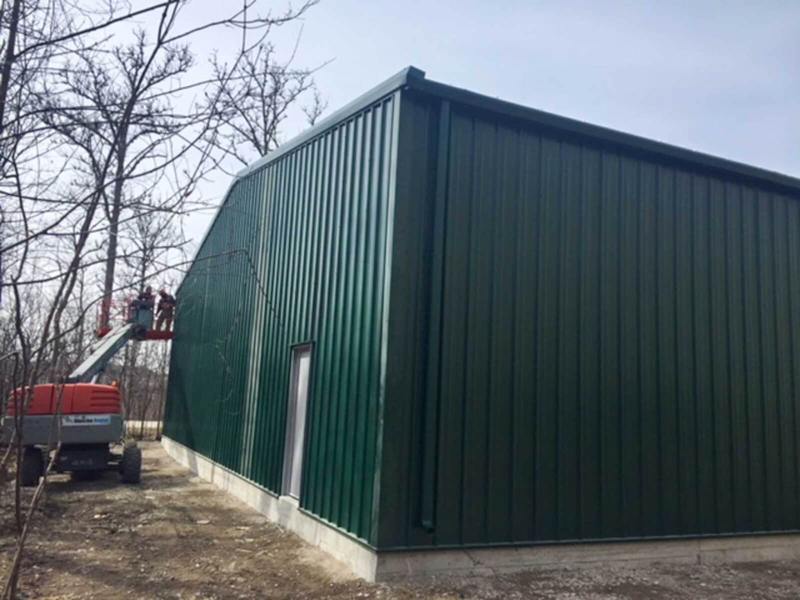 Canada’s Wonderland