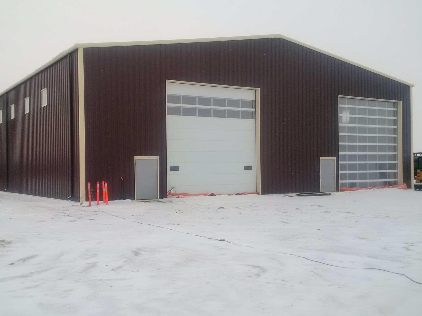 Truck Saver Service Ltd.