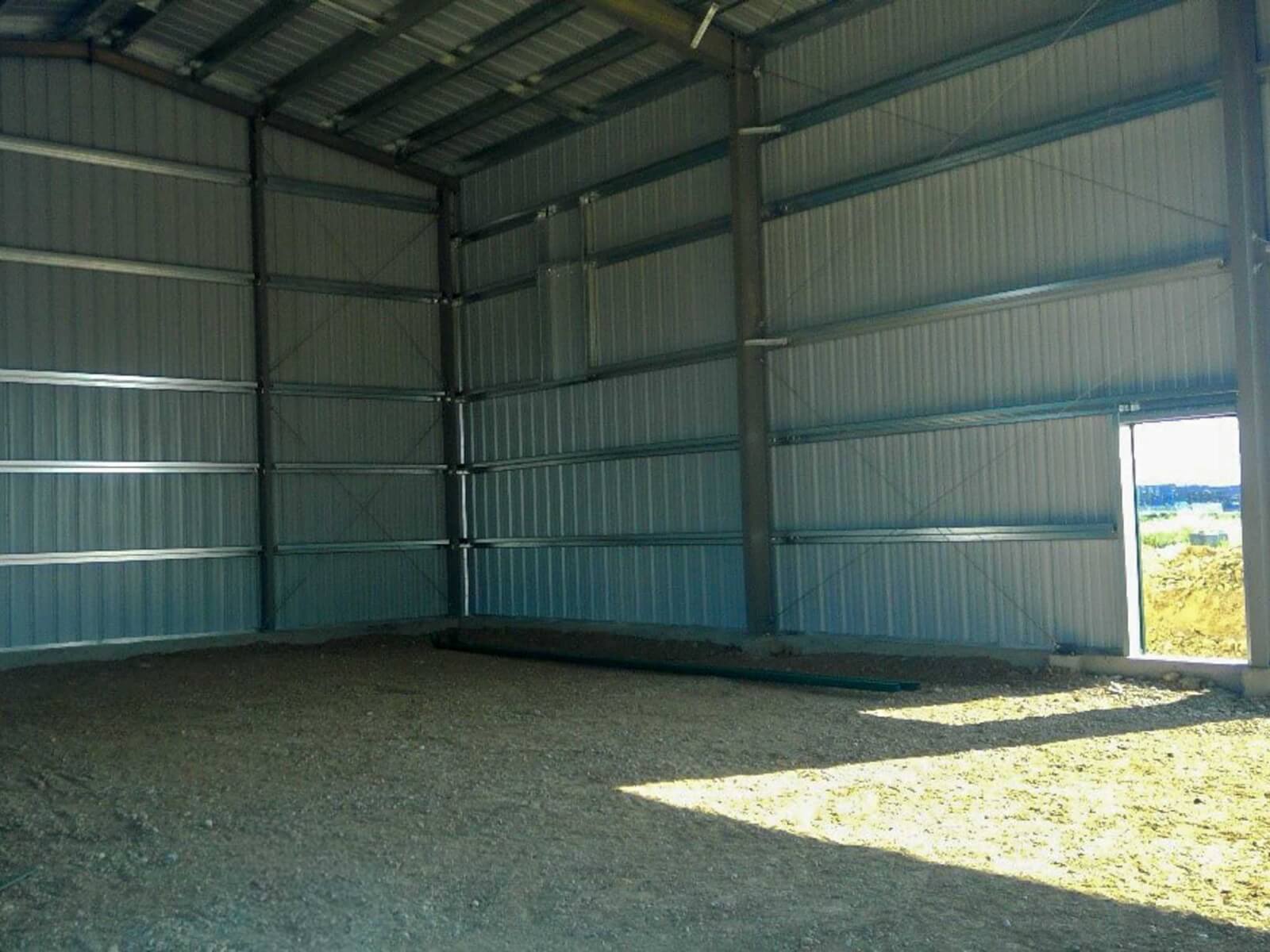 Seed Treater – Swift Current