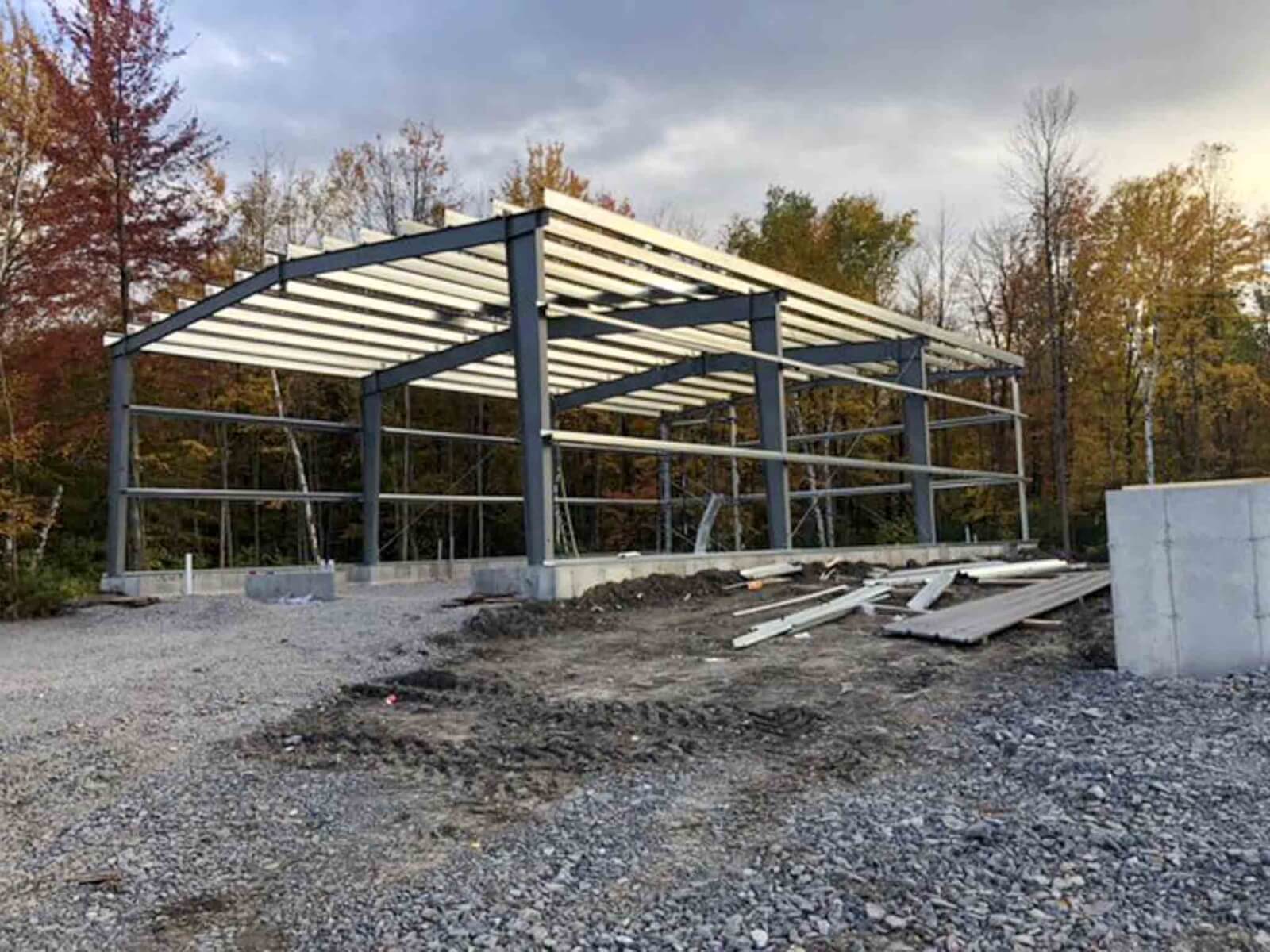 Melissa Girard – RV Storage