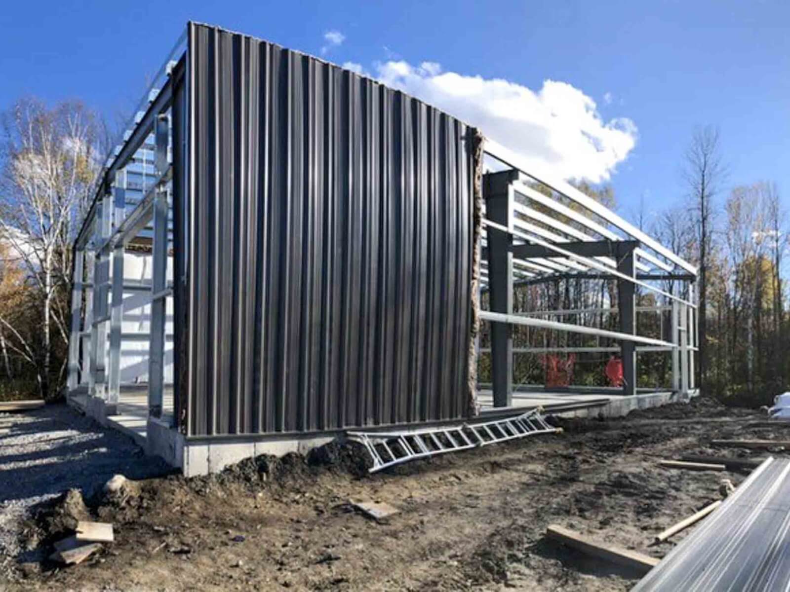 Melissa Girard – RV Storage