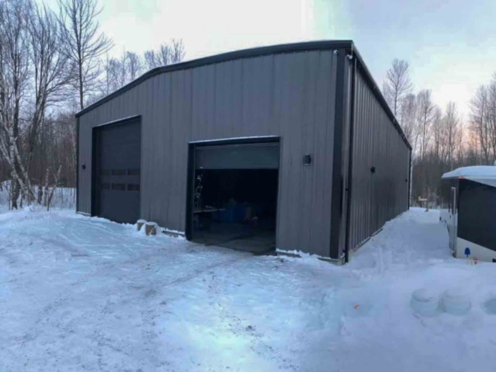 Melissa Girard – RV Storage