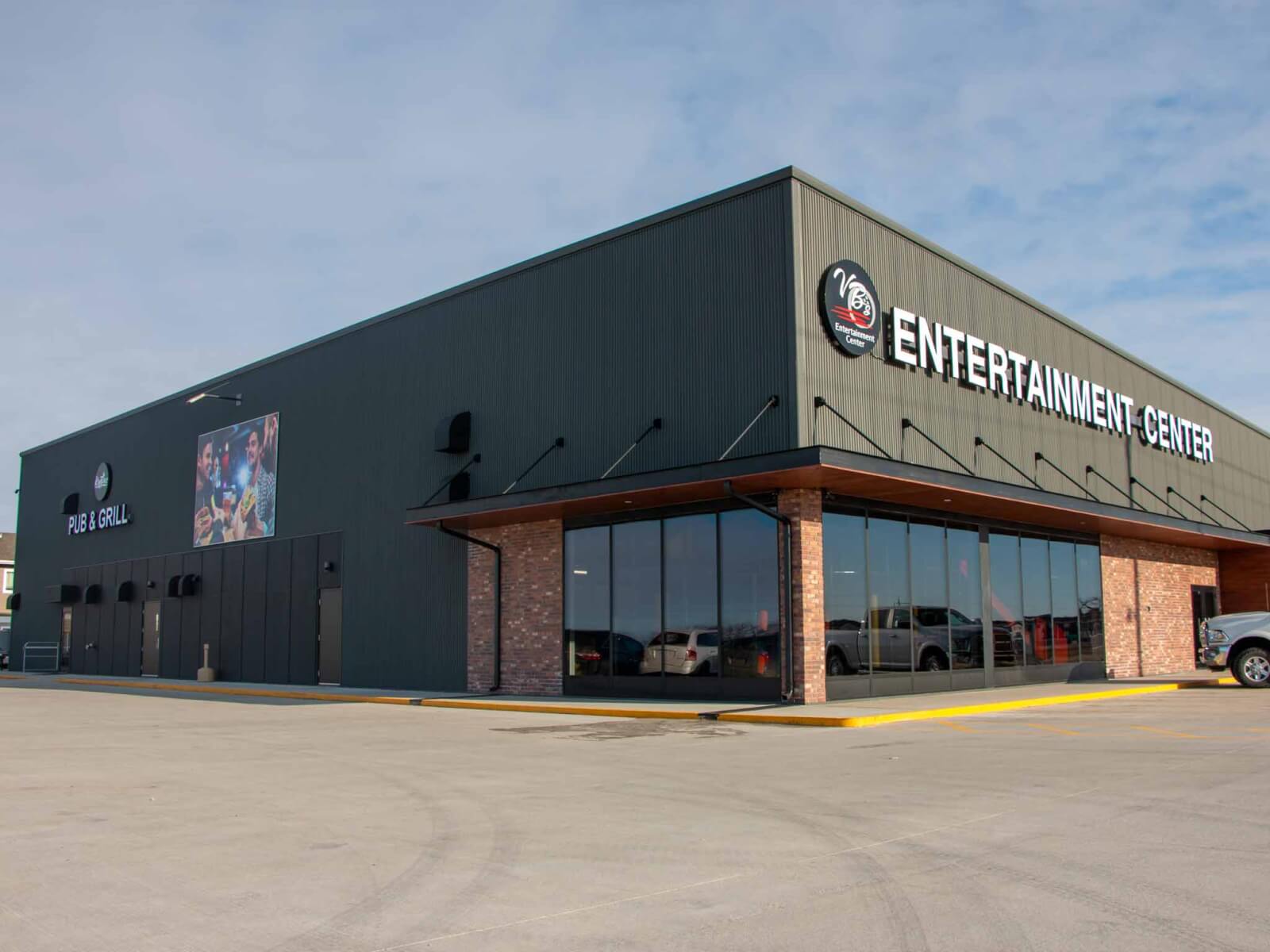 Valley Bowling Lanes