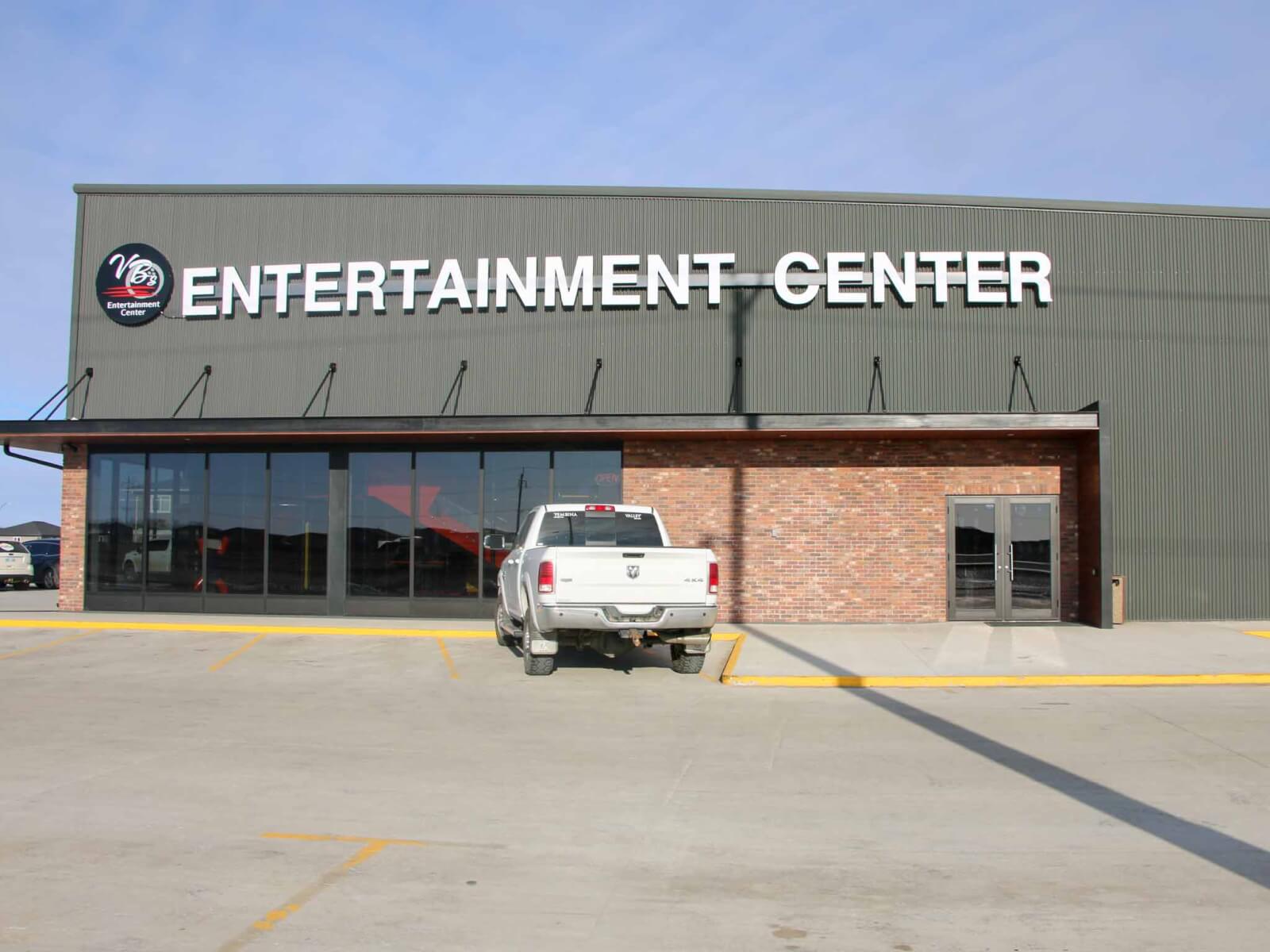 Valley Bowling Lanes