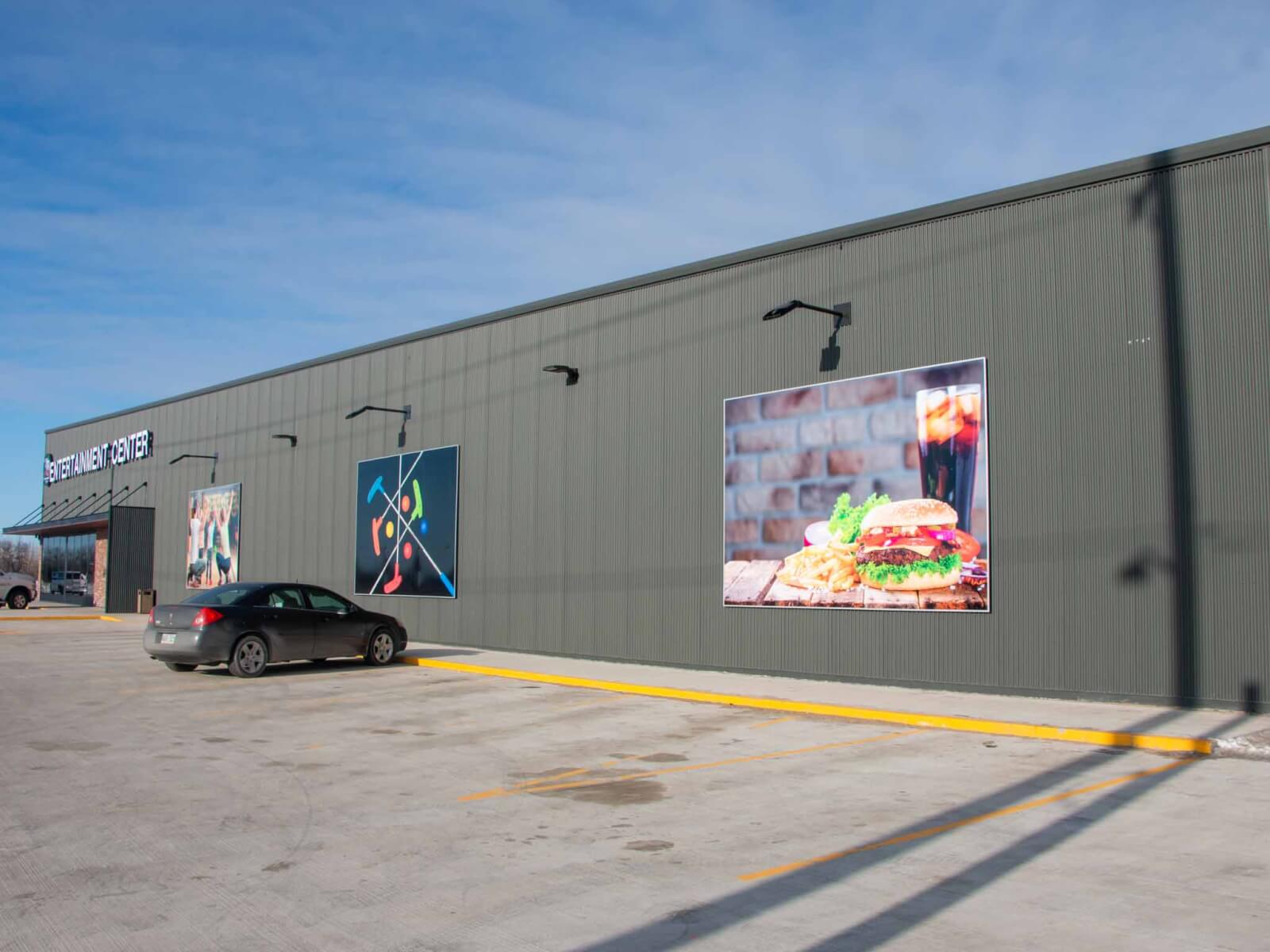 Valley Bowling Lanes