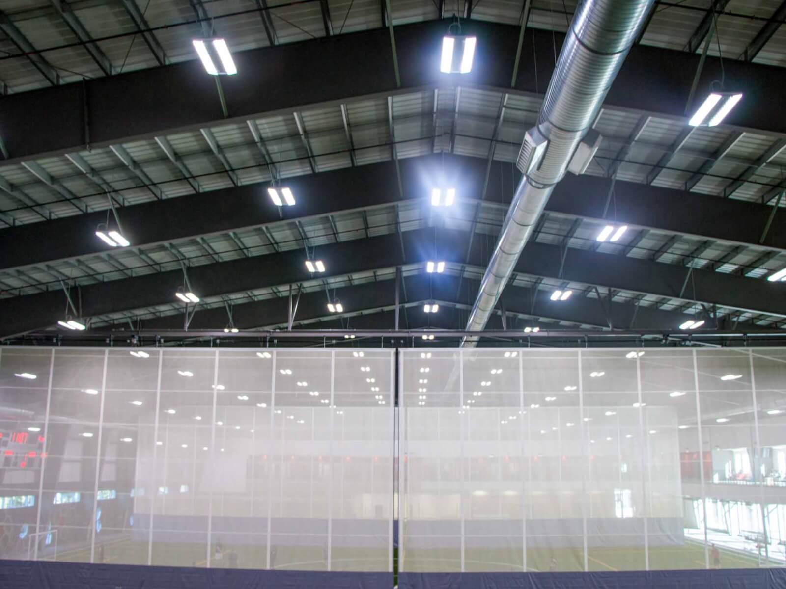 University of Winnipeg – Axeworthy Health & RecPlex