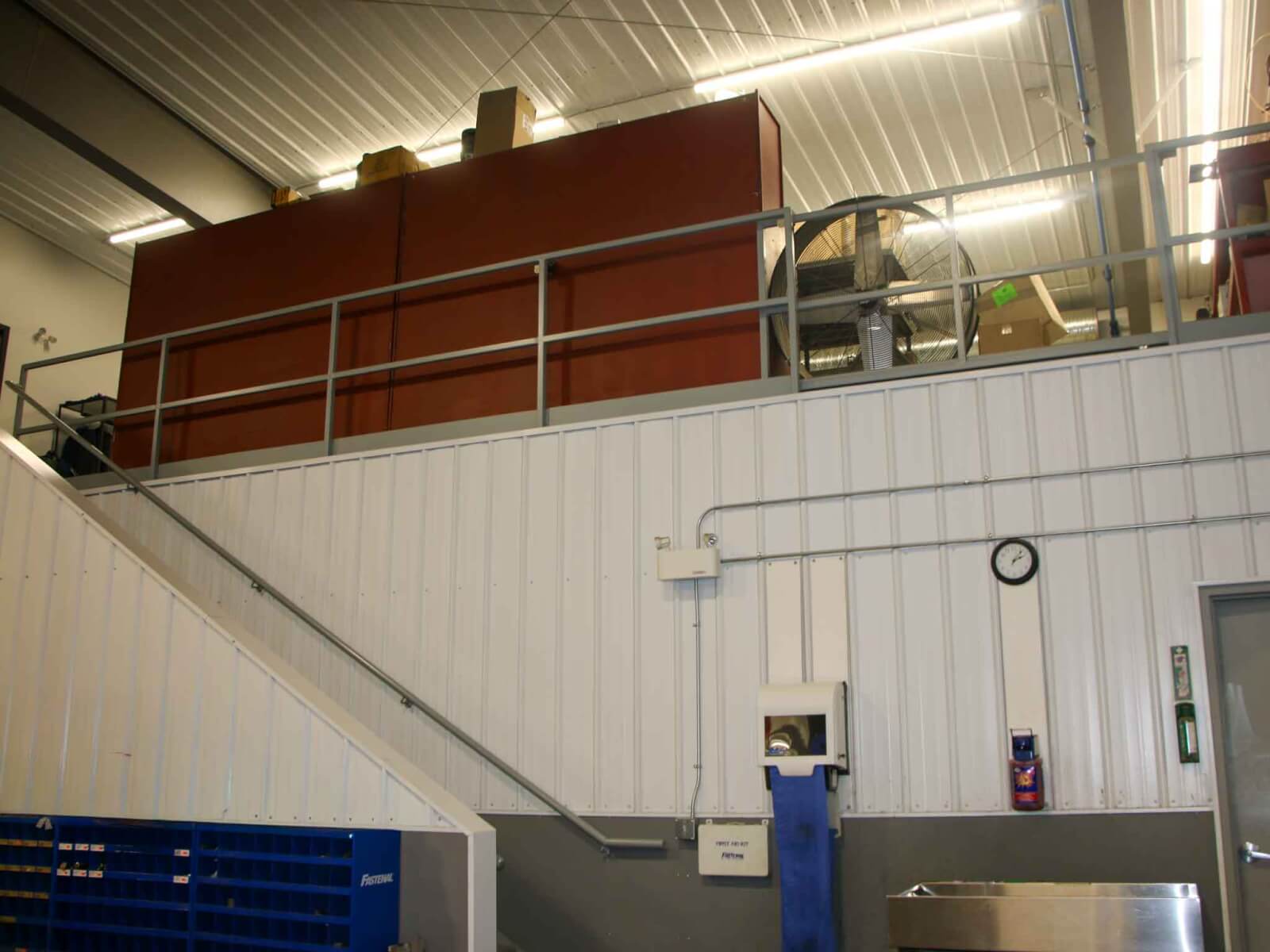 18 Wheeler Part-N-Service Ltd.