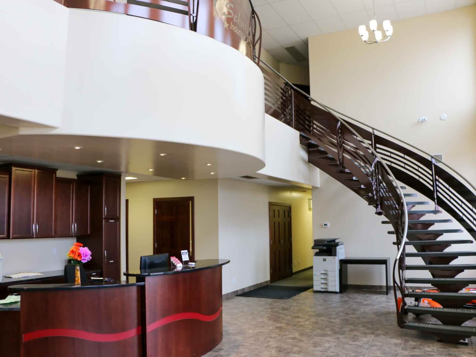 Schnell Industries Inc.