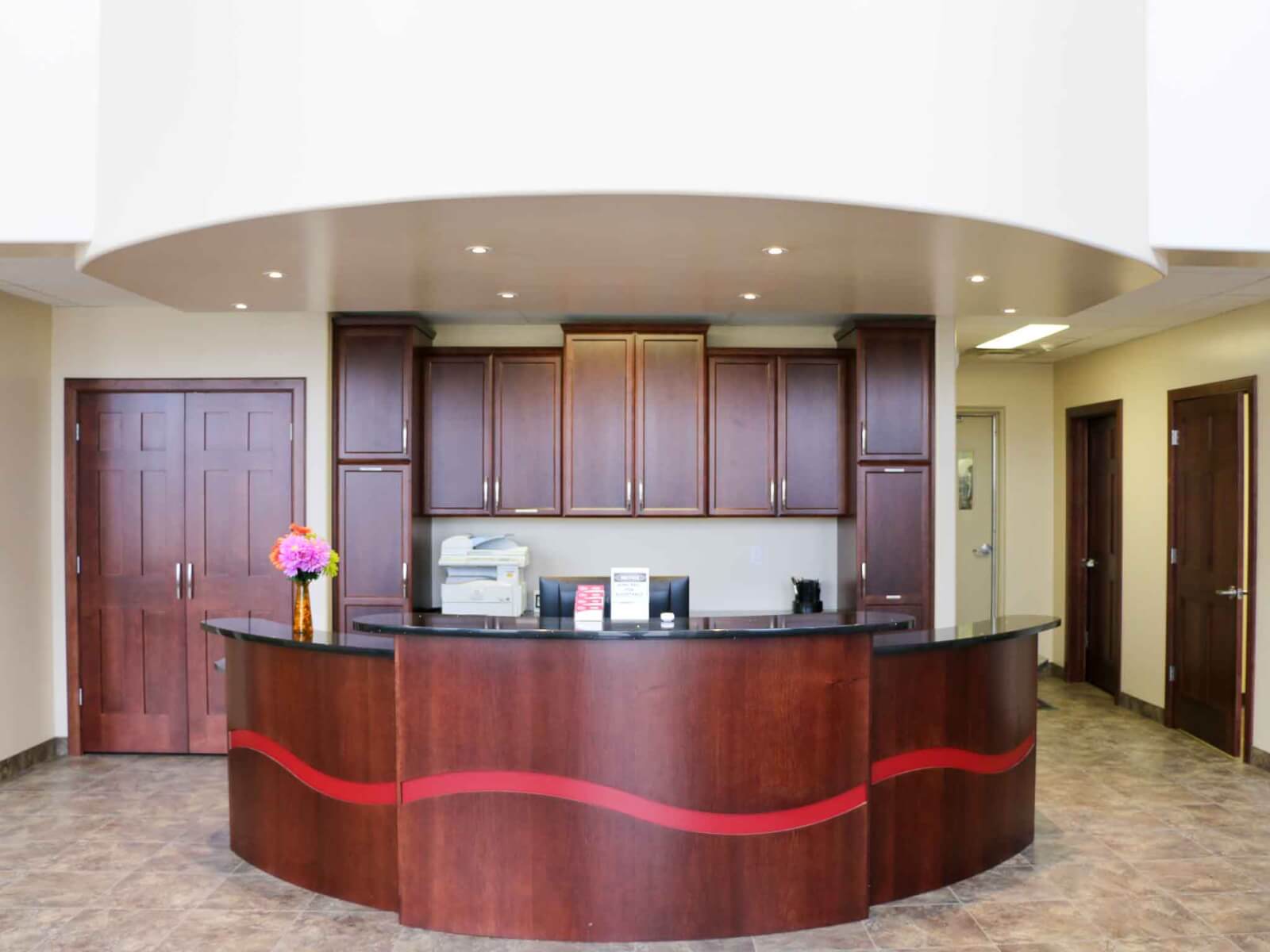 Schnell Industries Inc.