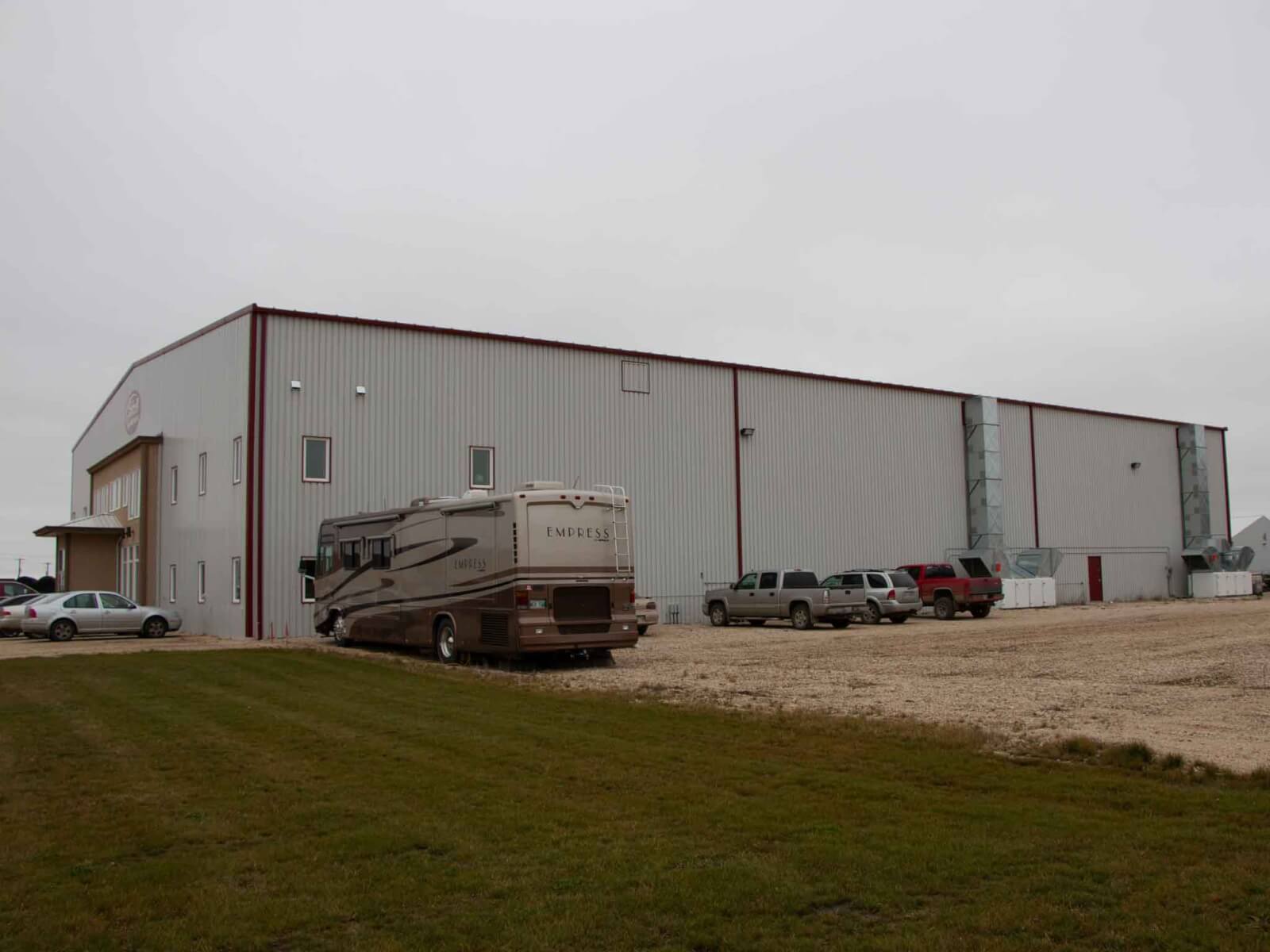 Schnell Industries Inc.