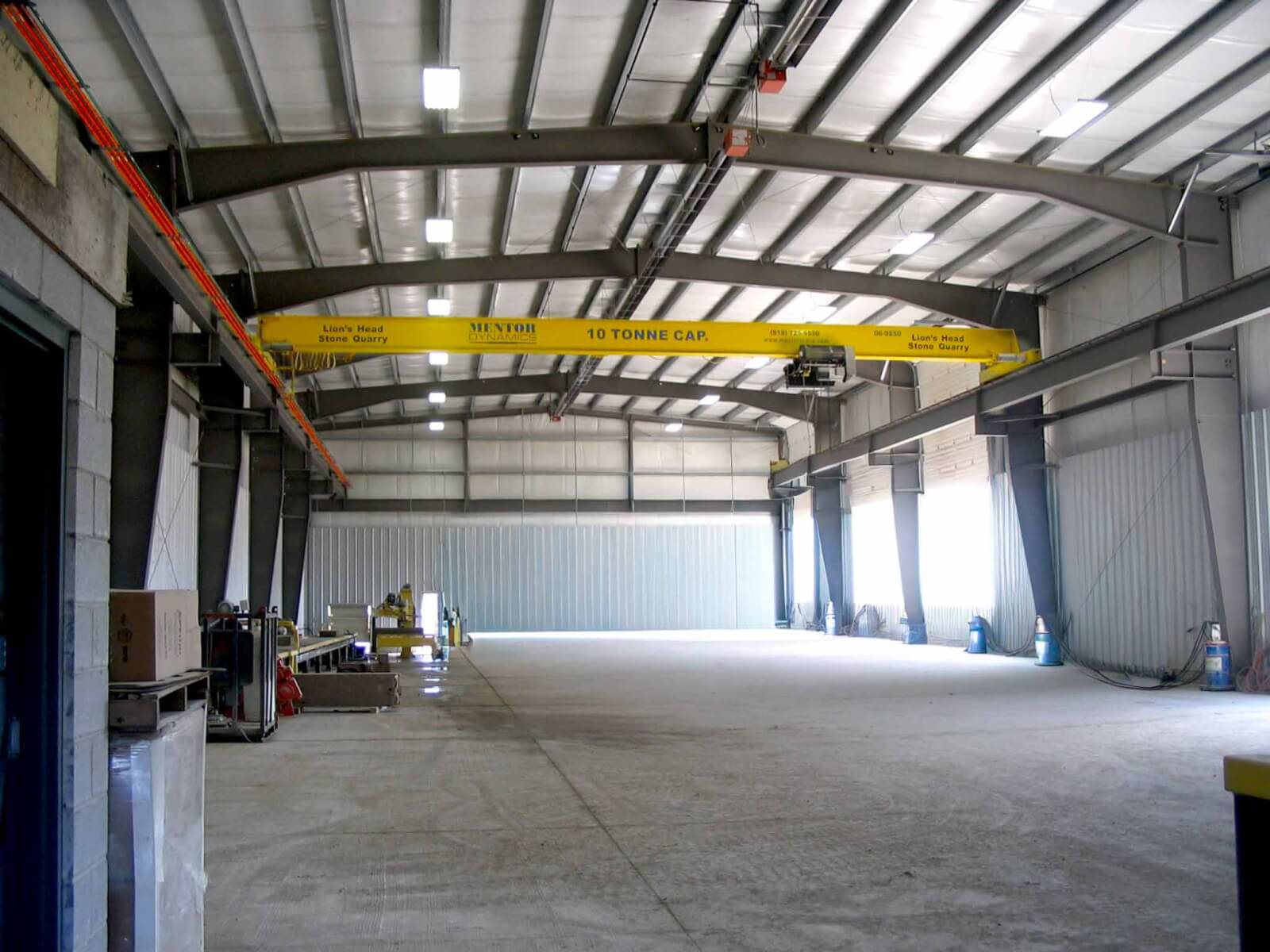 Lion’s Head Stone Quarry