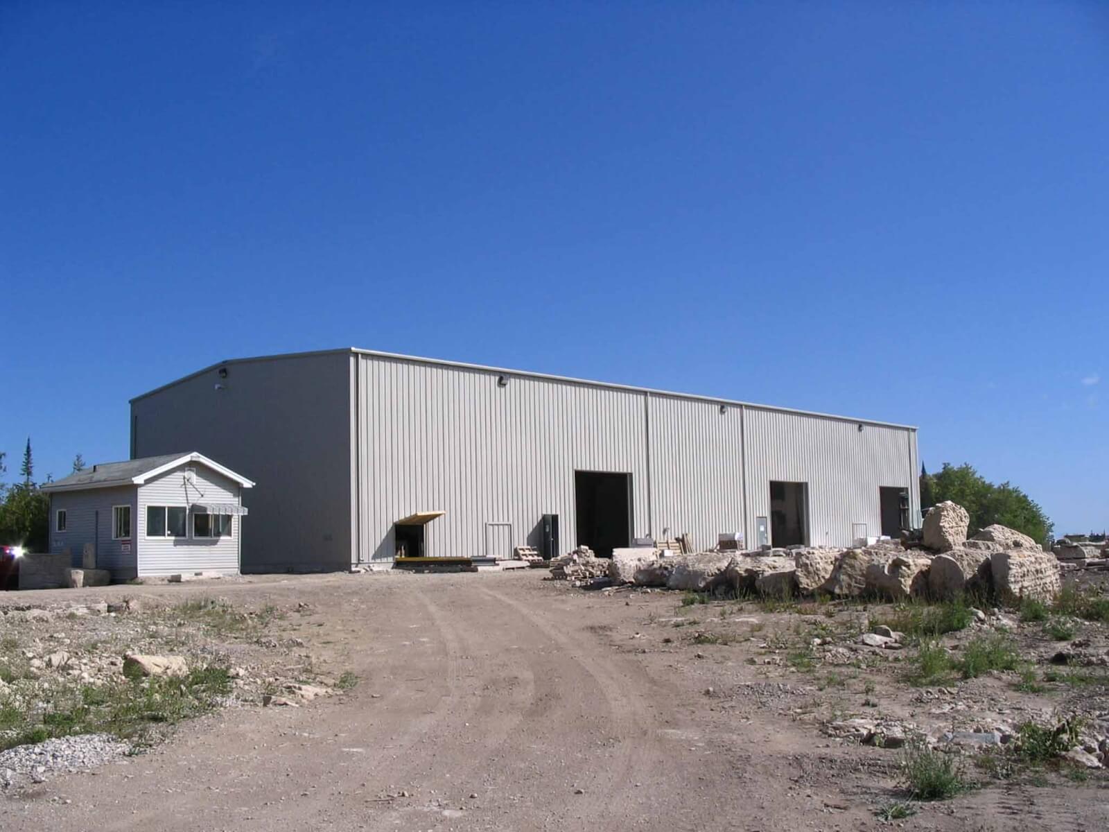 Lion’s Head Stone Quarry
