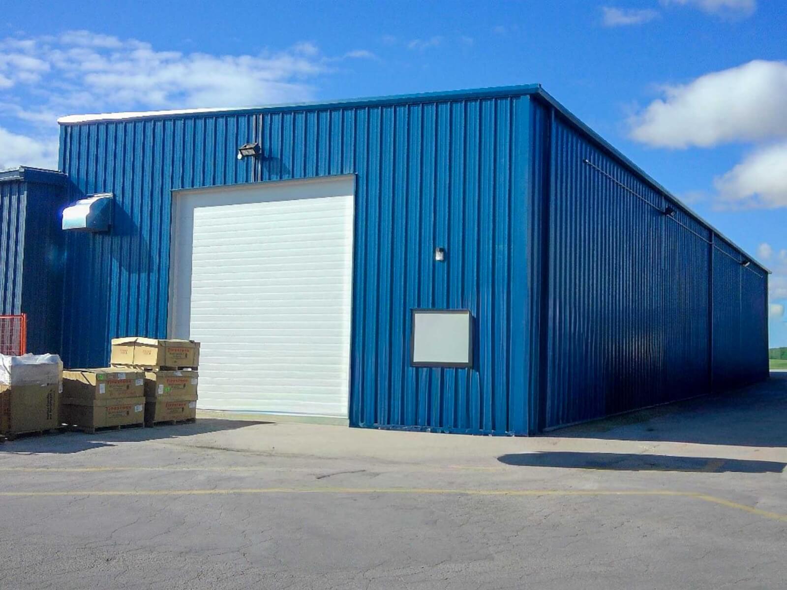 Motor Coach Industries