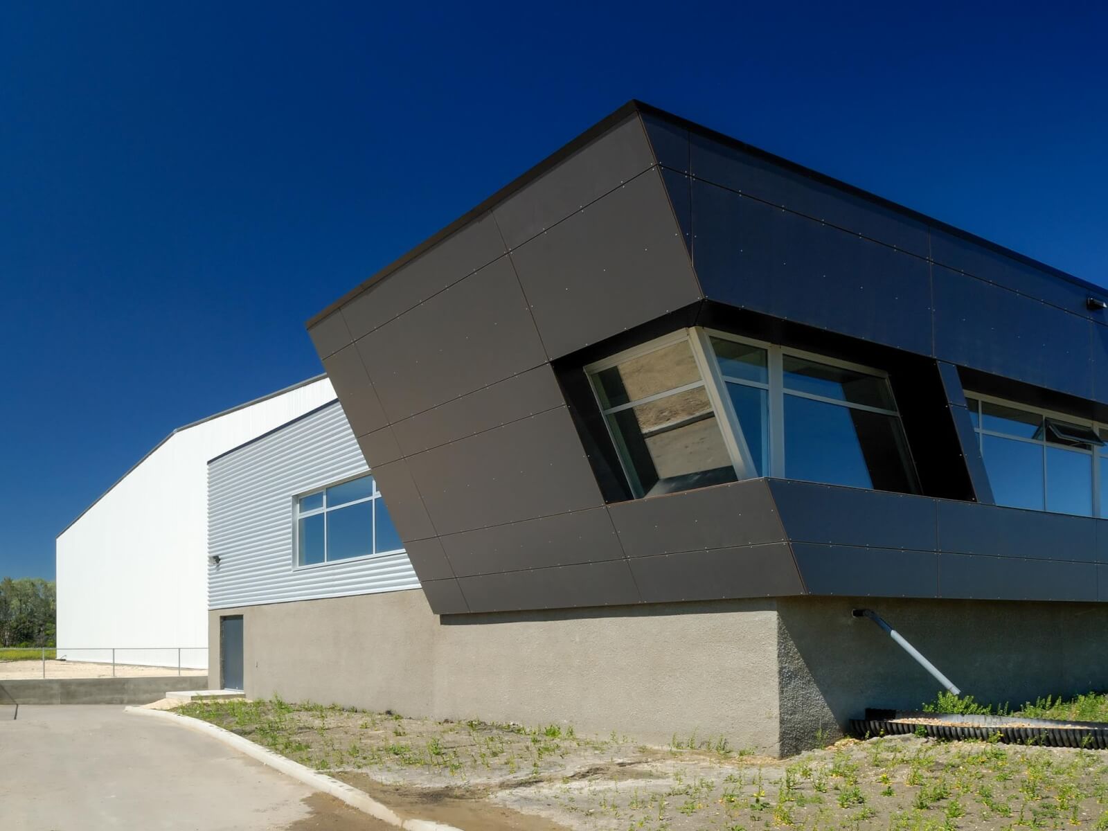 Winnipeg Indoor Soccer Complex