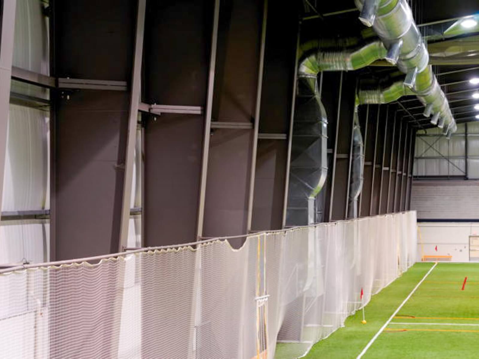 Winnipeg Indoor Soccer Complex