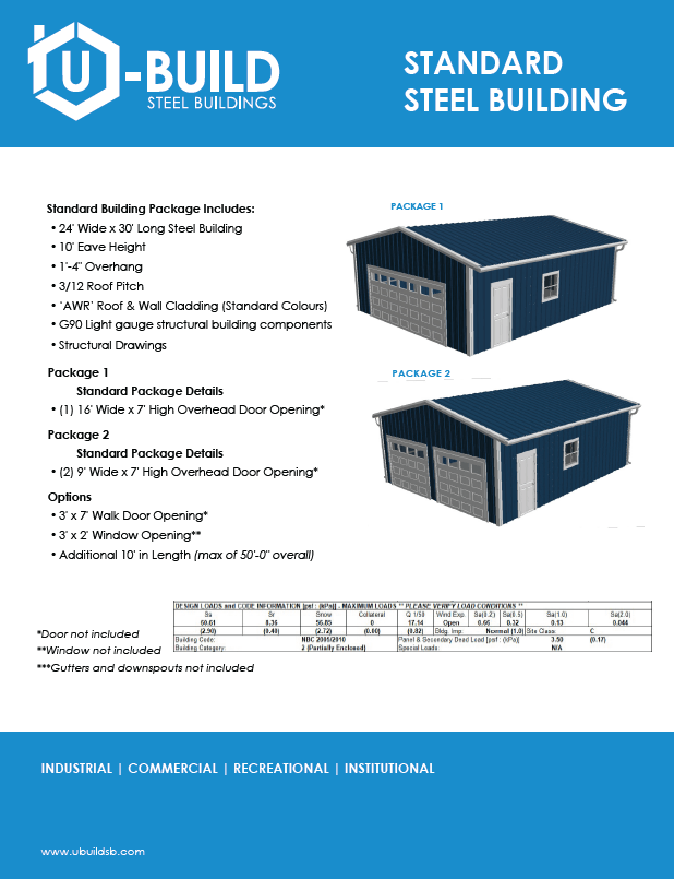 Standard Building Pdf File Preview