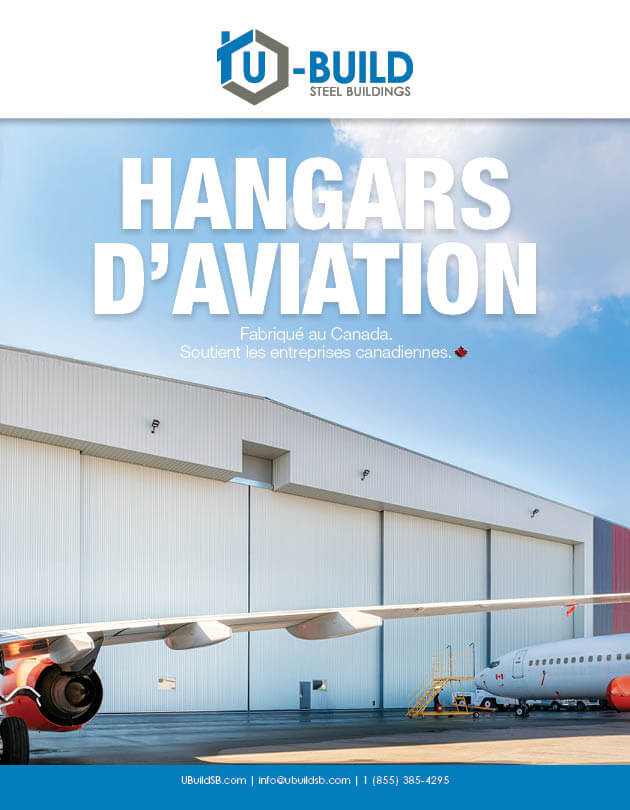 Hangars D’aviation Pdf File Preview